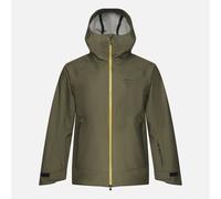 Rossignol Giacca Unisex Corporate Rooster Green S