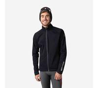 Rossignol Giacca Uomo Poursuite Black 2XL