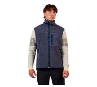 Rossignol - Alltrack Sherpa Vest - - Sport - Uomo - Blu - L