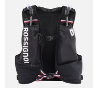 Rossignol Gilet da 10 L Unisex R-Exp Trail Running - NER (Nero)