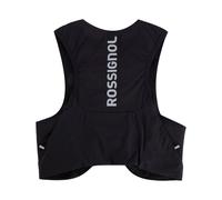 Rossignol - Gilet da trail - Motion Vest Black per Uomo - Taglia 42-44 - Nero