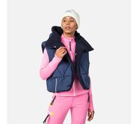 Rossignol Gilet Donna Jcc Diamond M