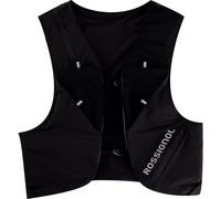 Rossignol - Gilet da trail - Motion Vest Black per Uomo - Taglia M - Nero