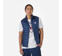 Rossignol Gilet Imbottito Uomo Blue XS