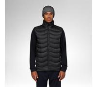 Rossignol Gilet In Piumino Verok Uomo BLACK 2XL