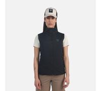 Rossignol Gilet Leggero Imbottito Opside Da Donna Black 2XL