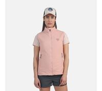 Rossignol Gilet Leggero Imbottito Opside Da Donna Pink/Purple 2XL