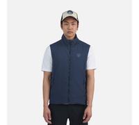 Rossignol Gilet Leggero Imbottito Opside Da Uomo Blue XL