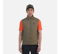 Rossignol Gilet Leggero Imbottito Opside Da Uomo Green 2XL