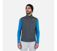Rossignol Gilet Leggero Imbottito Opside Da Uomo Grey XL