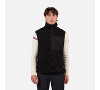 Rossignol Gilet Sherpa Alltrack Uomo BLACK 2XL