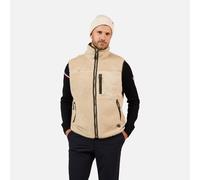 Rossignol Gilet Sherpa Alltrack Uomo FOG M