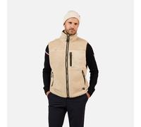 Rossignol Gilet Sherpa Alltrack Uomo Grey M