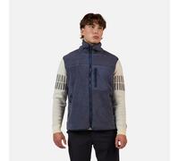 Rossignol Gilet Sherpa Alltrack Uomo TRUE NIGHT BLUE S