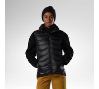 Rossignol Gilet Verok In Piumino Donna BLACK L