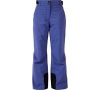 Rossignol - Pantaloni da sci impermeabili e traspiranti - Girl Insulated Ski Pant Future Blue in Pelle - Taglia Bambino 15,5-16,5 cm