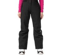 ROSSIGNOL Girl Ski Pant - Bambino - Nero - Taglia 8 anni- modello 2024