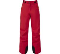ROSSIGNOL Girl Ski Pant - Bambino - Rosso / Rosa - Taglia 14 ans- modello 2025