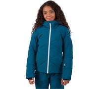ROSSIGNOL Girl Staci Jacket - Bambino - Blu - Taglia 8 anni- modello 2025