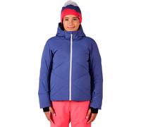 ROSSIGNOL Girl Staci Jacket - Bambino - Blu / Viola - Taglia 12 anni- modello 2026