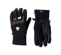 Rossignol Strato IMPR Black S Guanti da sci