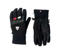 Rossignol Strato IMPR Black M Guanti da sci