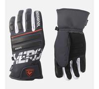 Rossignol Guanti Da Sci Hero Master Imp'r Uomo Grey XL