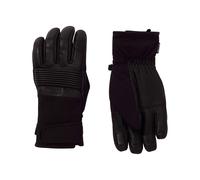 Rossignol - Guanti da sci impermeabili e isolanti in PrimaLoft® - Concept Lth IMP'R Itip Glove Black - Taglia M - Nero
