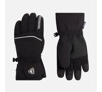 Rossignol Guanti Da Sci Tech Imp'r Junior Black 14