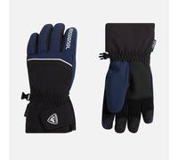 Rossignol Guanti Da Sci Tech Imp'r Junior Blue 10