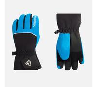 Rossignol Guanti Da Sci Tech Imp'r Junior Blue 16
