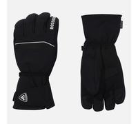 Rossignol Guanti Da Sci Tech Imp'r Uomo Black XL