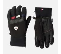 Rossignol Guanti Da Sci Uomo Impermeabili Strato Black XL