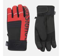 Rossignol Guanti Da Sci Uomo Speed Red 2XL