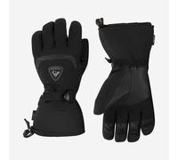 Rossignol Guanti Da Sci Uomo Type Black XL