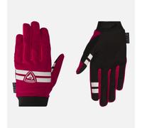 Rossignol Guanti Donna Da Mountain Bike Pink/Purple S