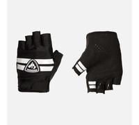 Rossignol Guanti Elasticizzati Donna Da Bici Black M