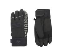 Rossignol - Guanti isolanti e impermeabili - M Speed Impr Black - Taglia S - Nero
