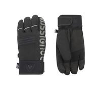 Rossignol - Guanti isolanti e impermeabili - M Speed Impr Black - Taglia XL - Nero