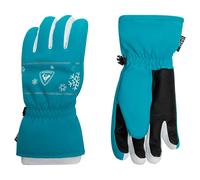 Rossignol Jane Imp´r Gloves Blu 8 Years Bambini