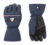 Rossignol - Guanti da sci in Primaloft®- Uomo - Legend IMP'R Dark Navy - Taglia L - Blu navy
