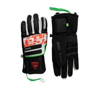Rossignol - Guanto Hero Race Leather Imp'R - - Sport - Uomo - Nero - S
