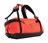ROSSIGNOL Duffle Bag 60l Hero - Unisex - Rosso - Taglia unica- modello 2025