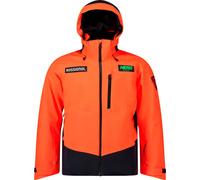 ROSSIGNOL Hero Blackside Insulated Jacket - Uomo - Arancione - Taglia M- modello 2026
