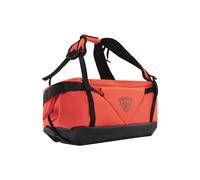 ROSSIGNOL Duffle Bag 60l Hero - Unisex - Rosso - Taglia unica- modello 2025