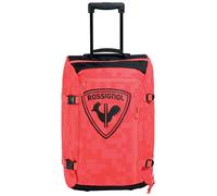 ROSSIGNOL Hero Cabin Bag - Unisex - Rosso / Nero - Taglia unica- modello 2026