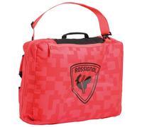 ROSSIGNOL Hero Dual Boot Bag - Unisex - Rosso / Nero - Taglia unica- modello 2024