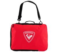 Rossignol - Hero Dual Boot Bag - Borsa per scarponi da sci rosso