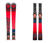 ROSSIGNOL - Hero Elite LT TI (2023/24) 167 cm / Look NX12 GW