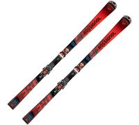 ROSSIGNOL - Hero Elite LT Ti Konect + Look NX12 GW - 172 cm